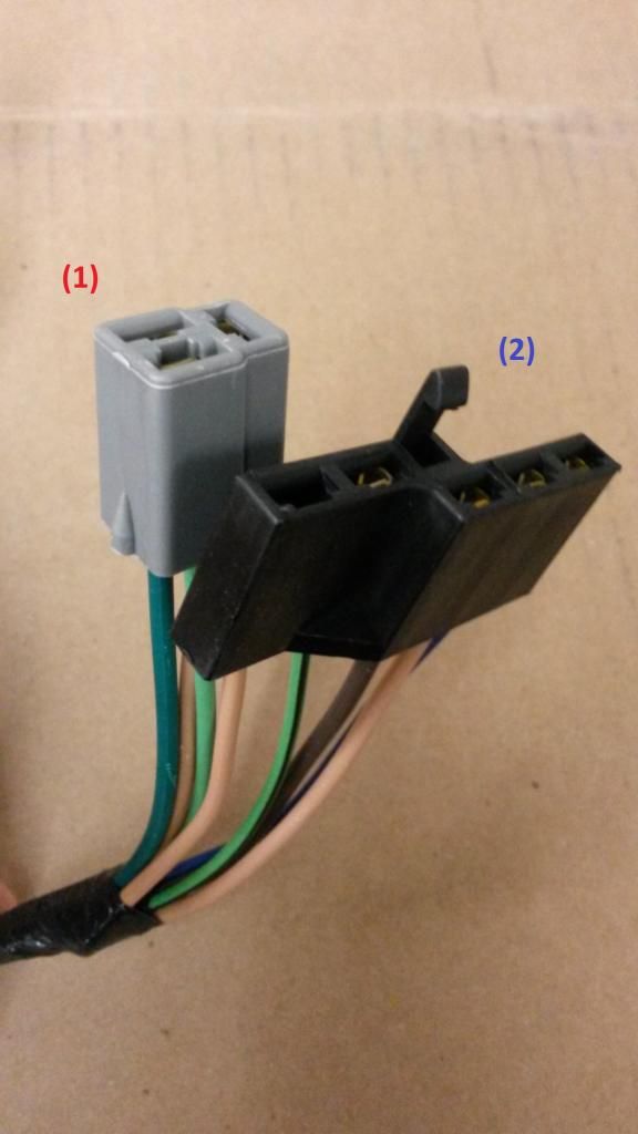 Ultimate Wiring Picture Guide 1971 Plymouth / Dodge Bbody | For B